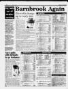 Liverpool Daily Post Wednesday 15 November 1989 Page 32