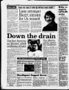 Liverpool Daily Post Wednesday 15 November 1989 Page 34