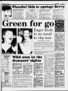 Liverpool Daily Post Wednesday 15 November 1989 Page 35