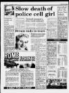 Liverpool Daily Post Thursday 16 November 1989 Page 2