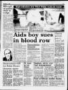 Liverpool Daily Post Thursday 16 November 1989 Page 3