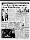 Liverpool Daily Post Thursday 16 November 1989 Page 4