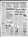 Liverpool Daily Post Thursday 16 November 1989 Page 5