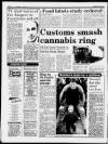 Liverpool Daily Post Thursday 16 November 1989 Page 8