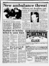 Liverpool Daily Post Thursday 16 November 1989 Page 9