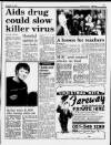 Liverpool Daily Post Thursday 16 November 1989 Page 11