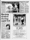 Liverpool Daily Post Thursday 16 November 1989 Page 13