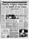 Liverpool Daily Post Thursday 16 November 1989 Page 19