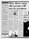 Liverpool Daily Post Thursday 16 November 1989 Page 22