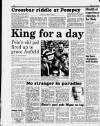 Liverpool Daily Post Thursday 16 November 1989 Page 42