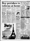 Liverpool Daily Post Monday 27 November 1989 Page 2