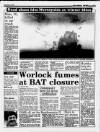 Liverpool Daily Post Monday 27 November 1989 Page 3