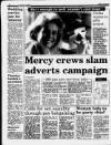 Liverpool Daily Post Monday 27 November 1989 Page 4