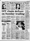 Liverpool Daily Post Monday 27 November 1989 Page 8