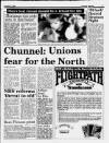 Liverpool Daily Post Monday 27 November 1989 Page 9