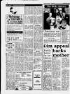 Liverpool Daily Post Monday 27 November 1989 Page 10