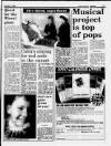 Liverpool Daily Post Monday 27 November 1989 Page 11