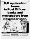 Liverpool Daily Post Monday 27 November 1989 Page 13