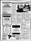 Liverpool Daily Post Monday 27 November 1989 Page 16