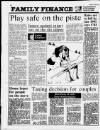 Liverpool Daily Post Monday 27 November 1989 Page 22