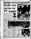 Liverpool Daily Post Monday 27 November 1989 Page 34