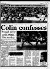 Liverpool Daily Post Monday 27 November 1989 Page 35