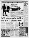 Liverpool Daily Post Friday 01 December 1989 Page 3