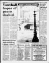 Liverpool Daily Post Friday 01 December 1989 Page 15