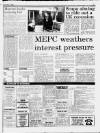 Liverpool Daily Post Friday 01 December 1989 Page 31