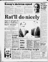 Liverpool Daily Post Friday 01 December 1989 Page 42