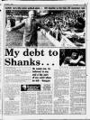 Liverpool Daily Post Friday 01 December 1989 Page 43