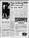 Liverpool Daily Post Saturday 02 December 1989 Page 7