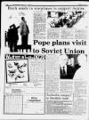 Liverpool Daily Post Saturday 02 December 1989 Page 10