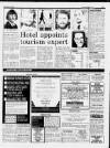 Liverpool Daily Post Saturday 02 December 1989 Page 13