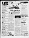 Liverpool Daily Post Saturday 02 December 1989 Page 16