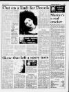 Liverpool Daily Post Saturday 02 December 1989 Page 19