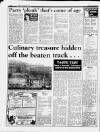 Liverpool Daily Post Saturday 02 December 1989 Page 22