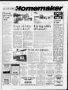 Liverpool Daily Post Saturday 02 December 1989 Page 25