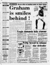 Liverpool Daily Post Saturday 02 December 1989 Page 39