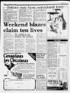 Liverpool Daily Post Monday 04 December 1989 Page 2