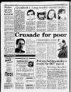 Liverpool Daily Post Monday 04 December 1989 Page 8