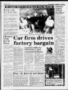 Liverpool Daily Post Monday 04 December 1989 Page 11