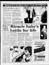 Liverpool Daily Post Monday 04 December 1989 Page 13