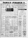 Liverpool Daily Post Monday 04 December 1989 Page 23