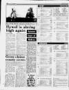 Liverpool Daily Post Monday 04 December 1989 Page 28