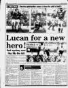 Liverpool Daily Post Monday 04 December 1989 Page 34