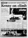 Liverpool Daily Post Monday 04 December 1989 Page 35