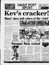 Liverpool Daily Post Monday 04 December 1989 Page 36