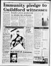 Liverpool Daily Post Tuesday 05 December 1989 Page 2