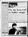 Liverpool Daily Post Tuesday 05 December 1989 Page 18